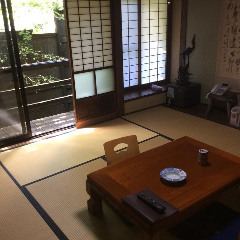 Oogi Onsen Oogiso Hotel Minamioguni Ngoại thất bức ảnh
