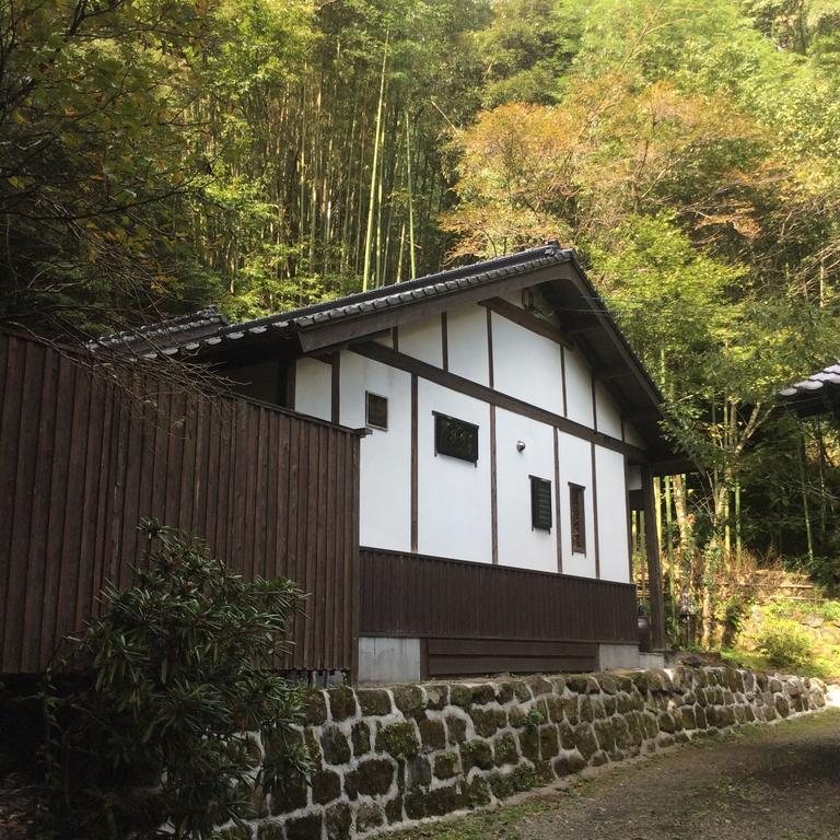 Oogi Onsen Oogiso Hotel Minamioguni Ngoại thất bức ảnh