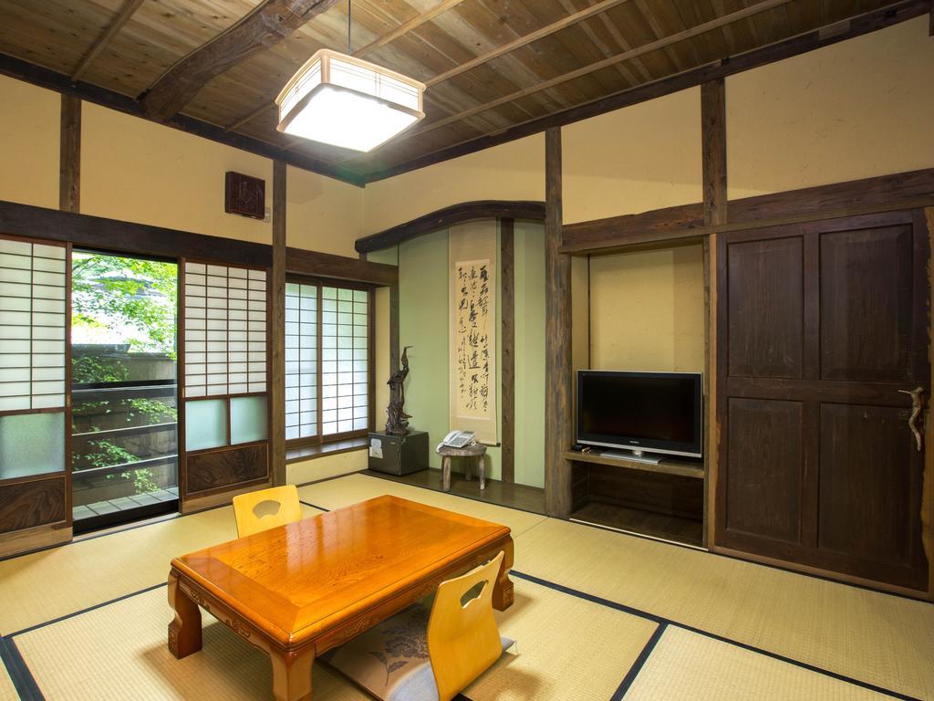Oogi Onsen Oogiso Hotel Minamioguni Ngoại thất bức ảnh